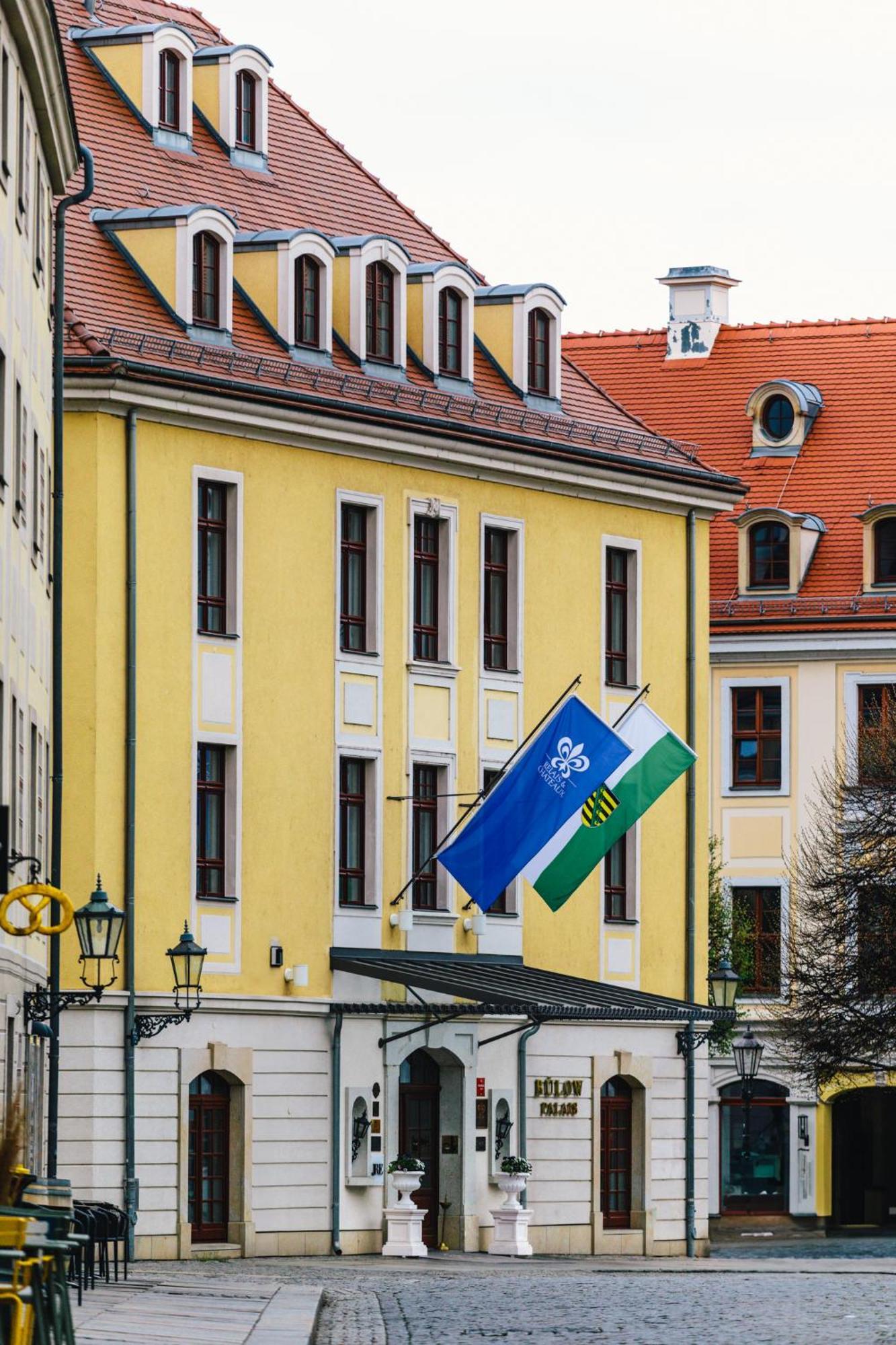 Bülow Palais