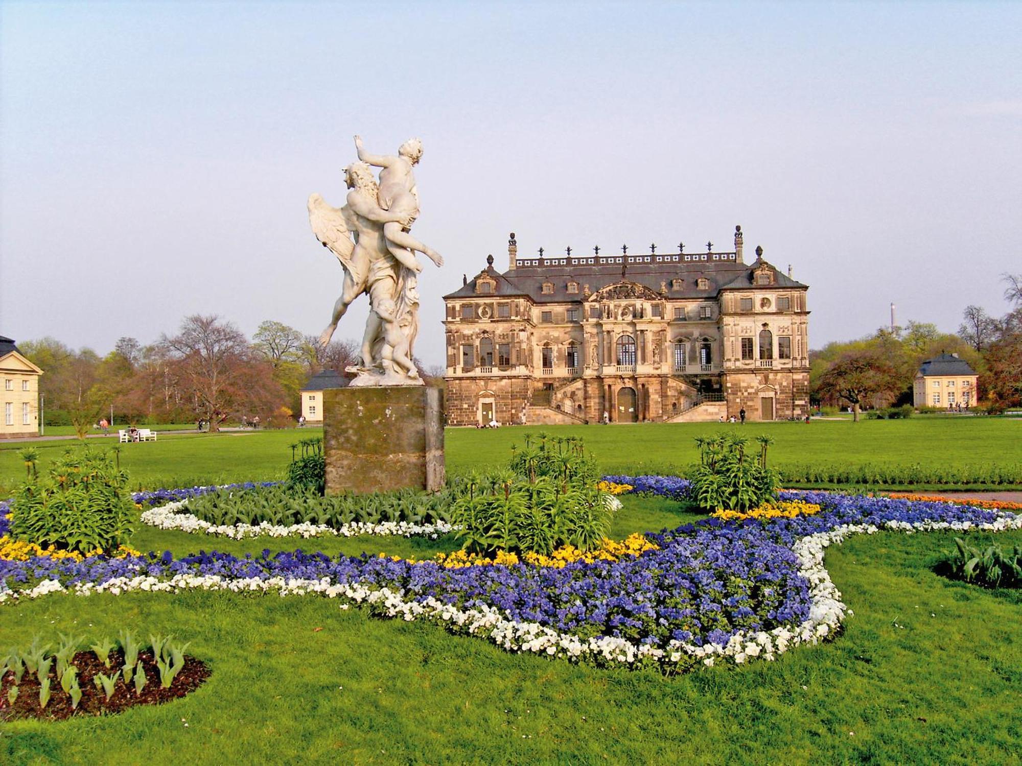 Bülow Palais 5* Dresden